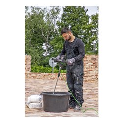 Eibenstock EHR 20.1 R + MG 140 Rührset