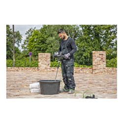 Eibenstock EHR 20.1 R + MG 140 Rührset