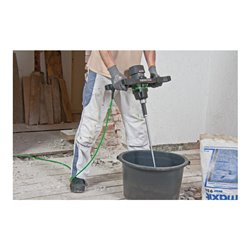 Eibenstock EHR 20.1 R + MG 140 Rührset