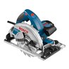 Bosch Handkreissäge GKS 65 GCE mit L-BOXX
