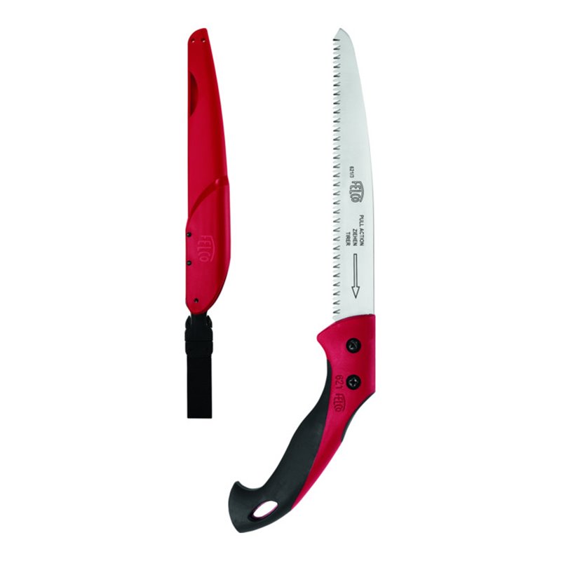 FELCO 621 Baumsäge mit Träger