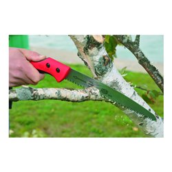 FELCO 621 Baumsäge mit Träger