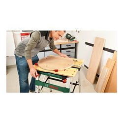 Bosch Arbeitstisch PWB 600
