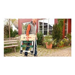 Bosch Arbeitstisch PWB 600