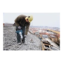 Bosch Schlaghammer mit SDS max GSH 11 VC