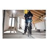 Bosch Schlaghammer mit SDS max GSH 11 VC