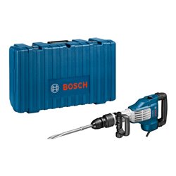 Bosch Schlaghammer mit SDS max GSH 11 VC