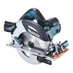 Makita Handkreissäge HS7101J1 + MAKPAC