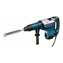 Bosch Bohrhammer mit SDS max GBH 8-45 DV