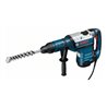 Bosch Bohrhammer mit SDS max GBH 8-45 DV