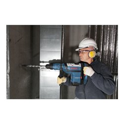 Bosch Bohrhammer mit SDS max GBH 8-45 DV