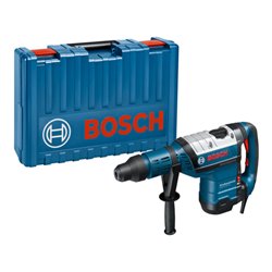 Bosch Bohrhammer mit SDS max GBH 8-45 DV
