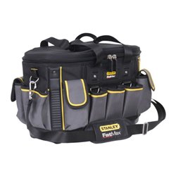 Stanley Werkzeugtasche mit runder Öffnung, 51x 25 x 22cm