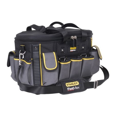 Stanley Werkzeugtasche mit runder Öffnung, 51x 25 x 22cm