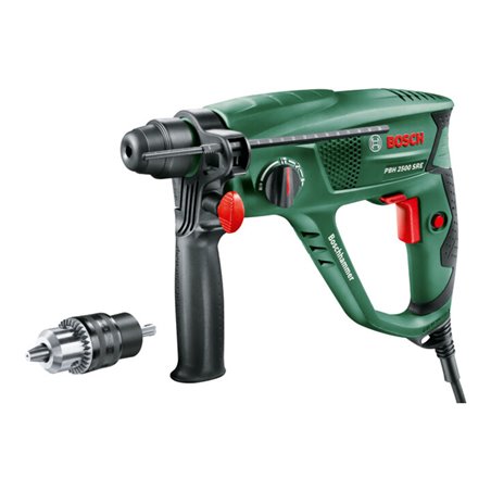 Bosch Bohrhammer PBH 2500 SRE
