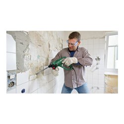 Bosch Bohrhammer PBH 2500 SRE