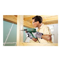 Bosch Bohrhammer PBH 2500 SRE