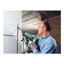 Bosch Bohrhammer PBH 2500 SRE