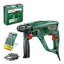 Bosch Bohrhammer PBH 2500 SRE
