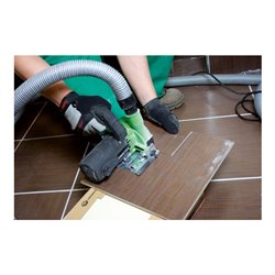 Eibenstock EDS 125 Nass-Trocken-Diamantsäge