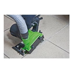 Eibenstock EDS 125 Nass-Trocken-Diamantsäge