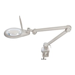 HOLEX Ring-Lupenleuchte