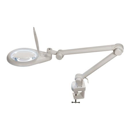 HOLEX Ring-Lupenleuchte