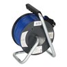 Garant Kompakt IP44 Kabeltrommel 15m AT-N05V3V3-F 3G1,5 blau