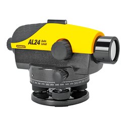Stanley Nivelliergerät-Set AL 24 GVP