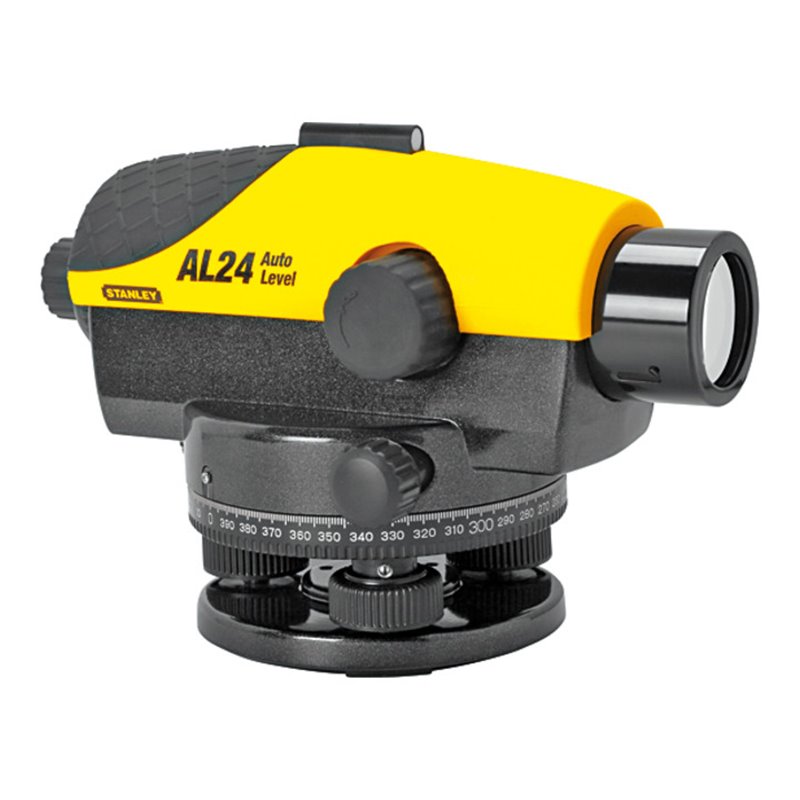 Stanley Nivelliergerät-Set AL 24 GVP