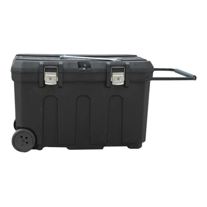 Stanley Mobile Montagebox 190 Liter