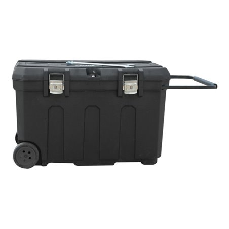 Stanley Mobile Montagebox 190 Liter