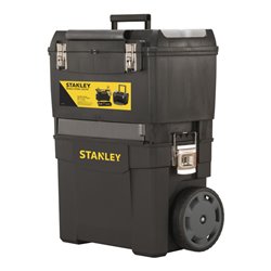 Stanley Rollende Werkstatt