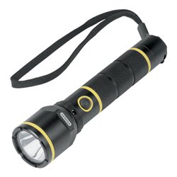 Stanley LED Stablampe FatMax Alu, aufladbar