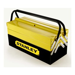 Stanley Werkzeugkasten Cantilever