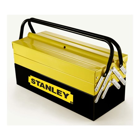 Stanley Werkzeugkasten Cantilever