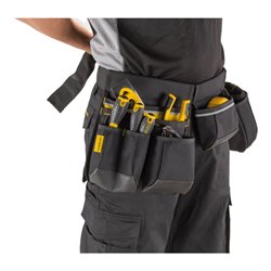 Stanley Werkzeuggürtel Nylon