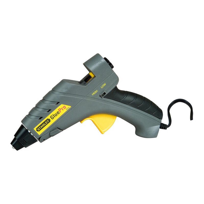 Stanley Heißklebepistole 6-GR100 Dualmelt Pro