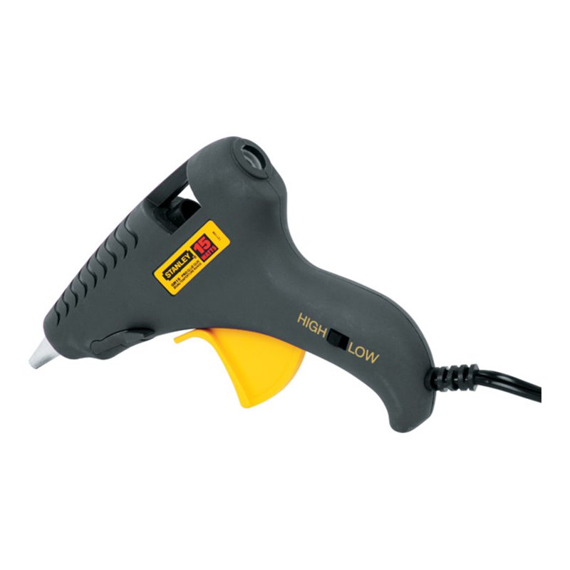 Stanley Heißklebepistole 6-GR15 Dualmelt Mini