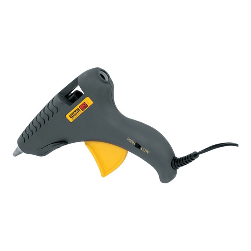 Stanley Heißklebepistole 6-GR25 Dualmelt