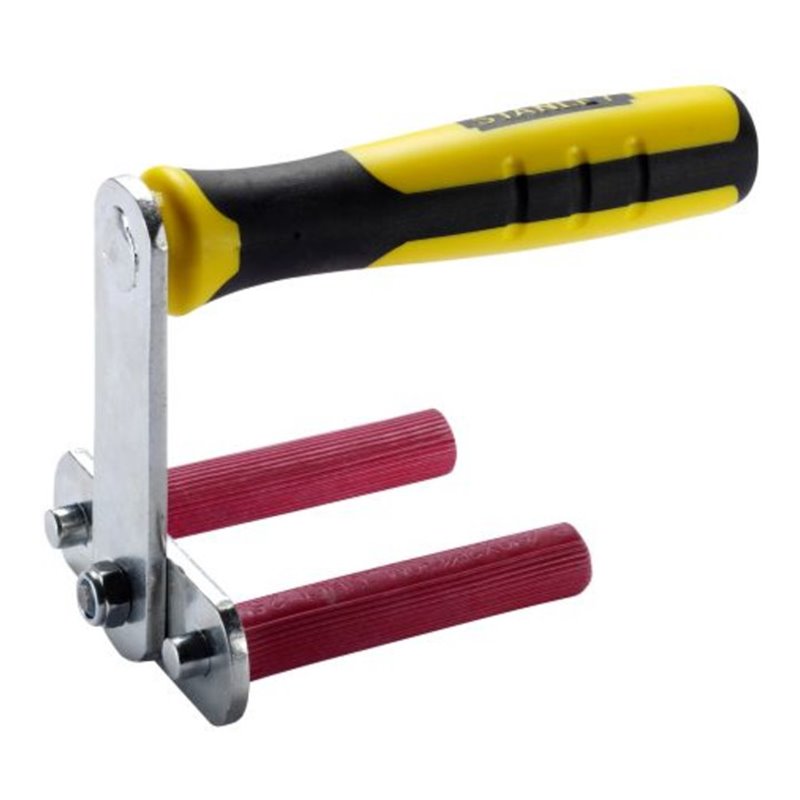 Stanley Plattenträger mit Tragegriff, Paar