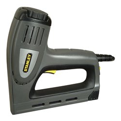 Stanley Elektrotacker und -nagler TRE550
