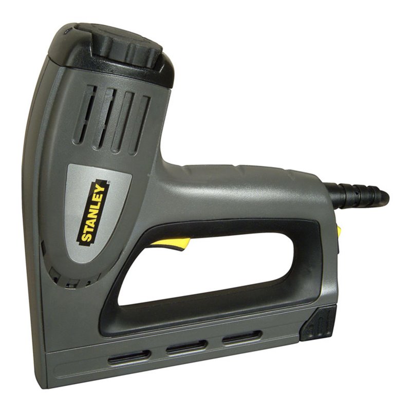 Stanley Elektrotacker und -nagler TRE550