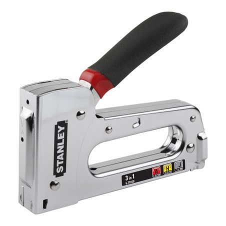 Stanley Handtacker und -nagler TR120