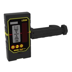 Stanley Empfänger LD200 für Linienlaser 50m