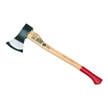Idealspaten Holzaxt 1,6 kg