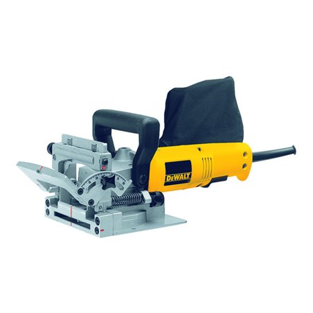 DEWALT Lamellendübelfräse im Koffer DW682K-QS