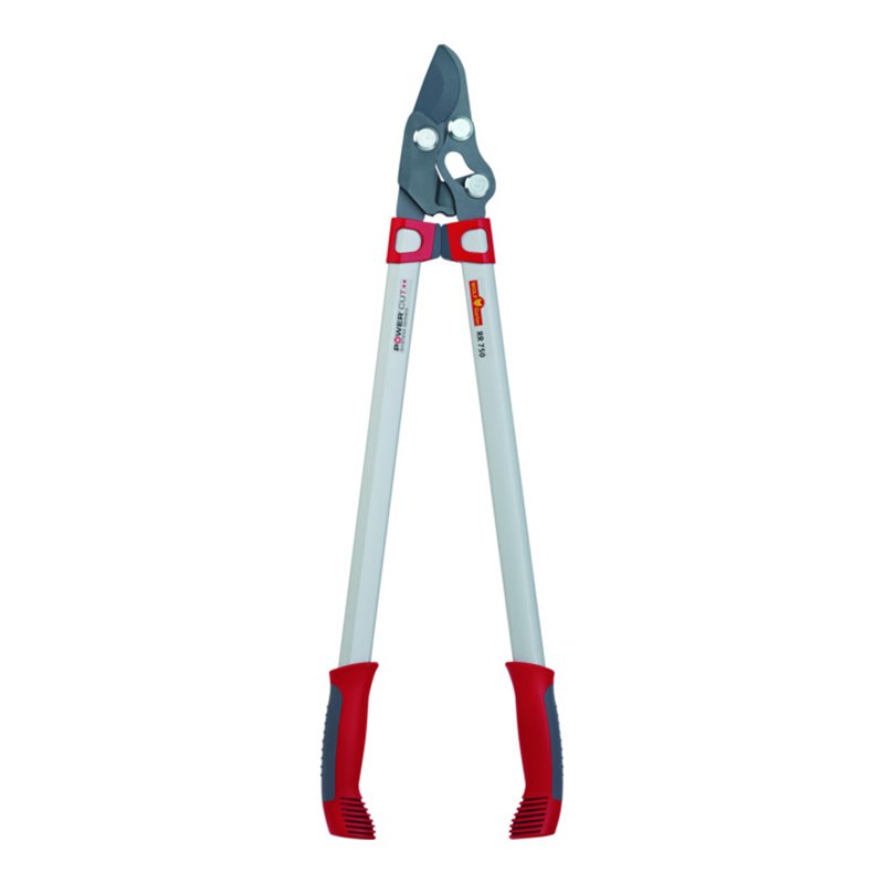 WOLF-Garten Garten Bypass Astschere POWER Cut RR 750