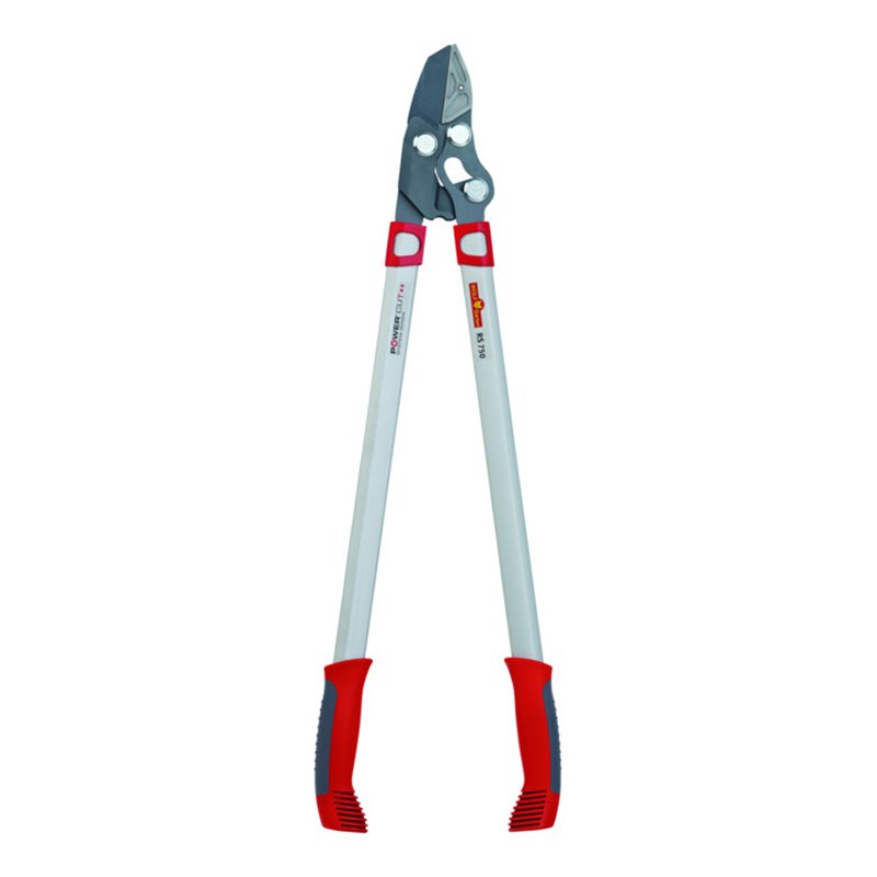 WOLF-Garten Garten Amboss Astschere POWER Cut RS 750