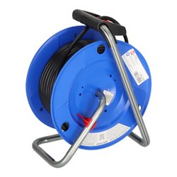 Brennenstuhl Kabeltrommel Garant 40m